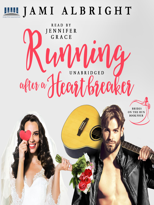 Title details for Running After a Heartbreaker by Jami Albright - Available